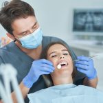 Dr. Andy Mancini dentist