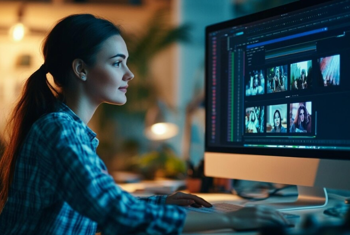 free AI image editor