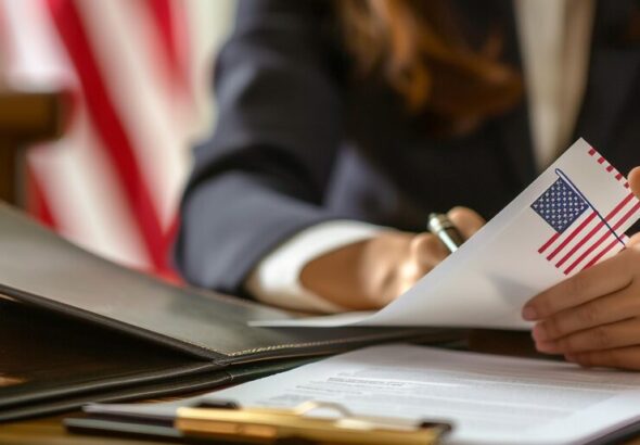 immigration attorney