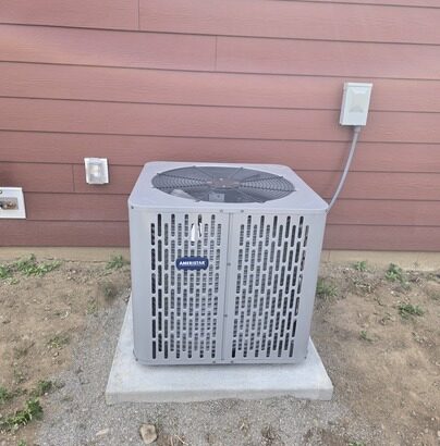 local hvac contractors