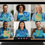 paint and sip events