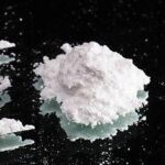 cocaine slang uk