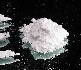 cocaine slang uk