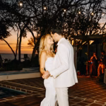 elopement photographer in Costa Rica