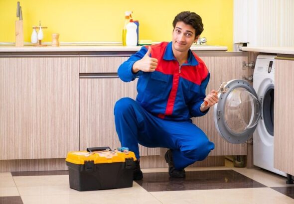 sub-zero appliance repair