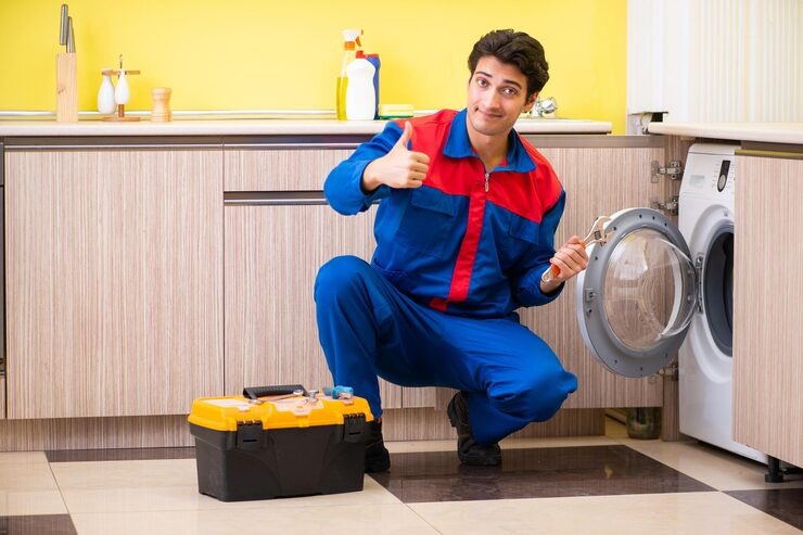 sub-zero appliance repair