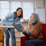 haushaltshilfe pflege