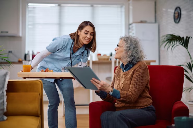 haushaltshilfe pflege