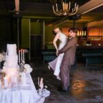 Wedding entertainment