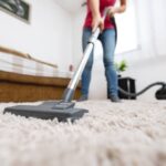 Why Care Homes and Schools in Leeds Choose Professional Carpet Cleaning Services