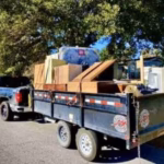 same day junk removal near me