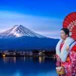 Fuji custom private tour