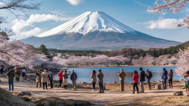 Fuji custom private tour