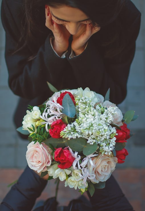 bridal bouquets