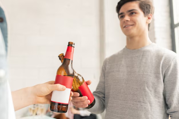 online alcohol delivery