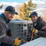 Hvac Repair Las Vegas