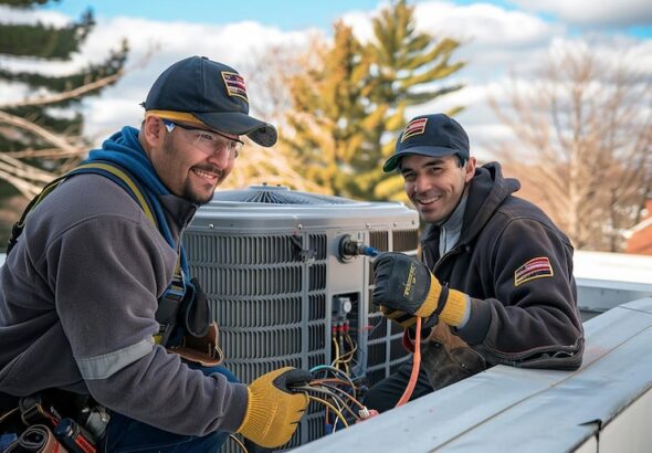 Hvac Repair Las Vegas