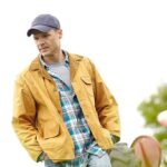 Reliable Outerwear for Changing Weather