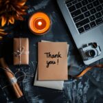 Digital Thank You Cards