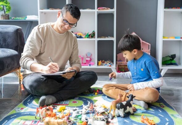 The Essential Role of an Autism Specialist in Modern Neurodiversity Support