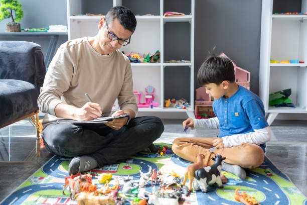 The Essential Role of an Autism Specialist in Modern Neurodiversity Support