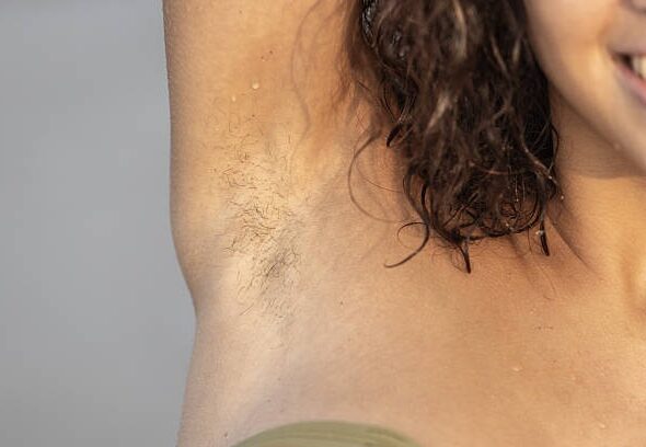 The Modern Approach to Long-Term Hair Reduction