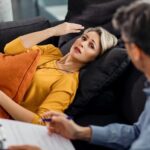 EMDR therapy