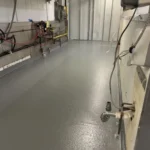 epoxy floor contractor