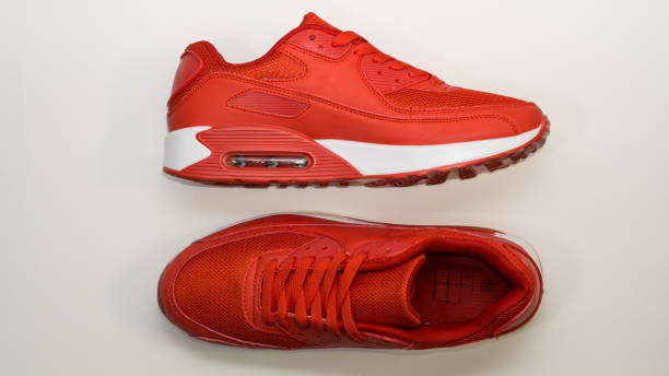custom sneakers streetwear