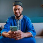 The Art of Dressing: Why the Moroccan Thobe is a Wardrobe Essential