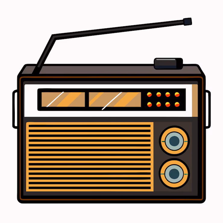 free radio app