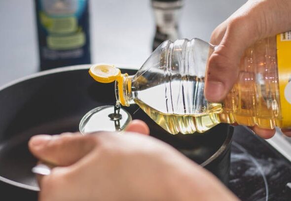 Best Practices for How to Recycle Cooking Oil at Home